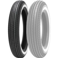 E270 Reife Vorne 3.00-21 (57S) WW TT RF