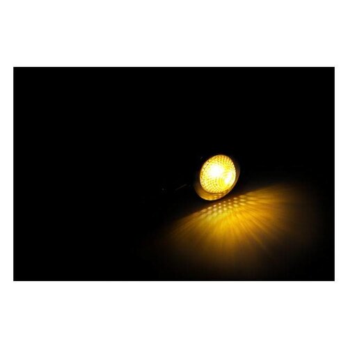 Emgo Clignotants type Bullet - Paire