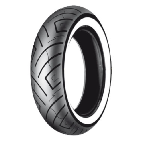 Shinko 777 Rear Tire 150/70B18 (76H) WW TL RF