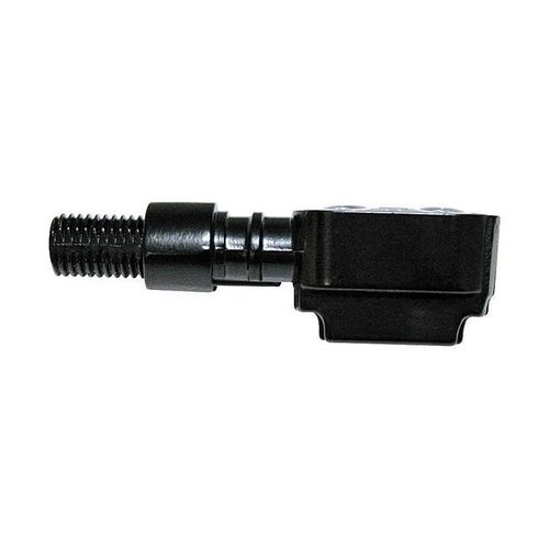 Shin Yo Clignotants à LED MX-1 avec boîtier en métal noir