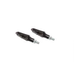 LED turn signal/front position light ARROWHEAD