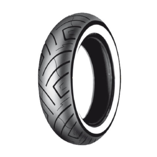 Shinko 777 Achterband 180/55B18 (84H) WW TL RF