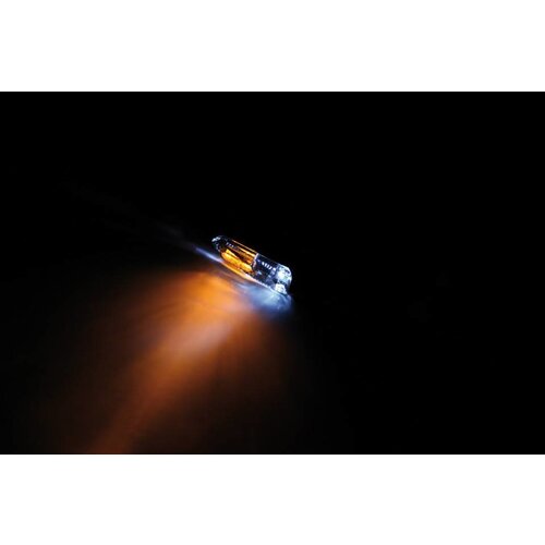 Shin Yo Feu de position avant avec clignotant LED ARROWHEAD