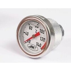 Triumph Bonn, Speed, scrambl, Thrux Oil Dipstick with Temperature Gauge