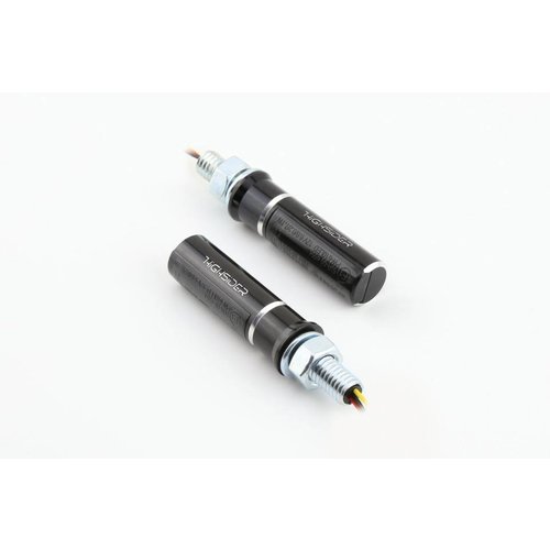 Highsider Feux arrière avec clignotants à LED CONERO