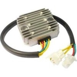 Honda CX Regulator/Rectifier