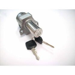 Honda CX GL ignition switch