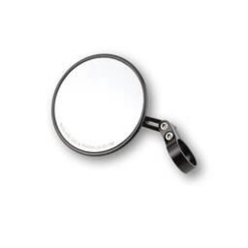 Highsider Handlebar end mirror MONTANA 2