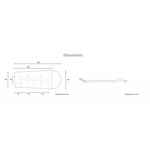 C.Racer Brat Seat Diamond Vintage Brown Long 62
