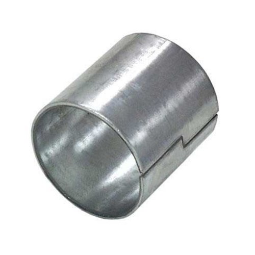 40-63mm Abgasdichtung Distanzstück / Adapterhülse (Größe auswählen)