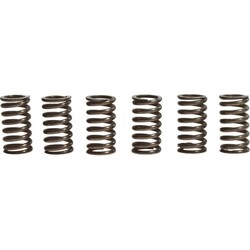 Honda CX500 Jeu de ressorts d'embrayage MEF141-6
