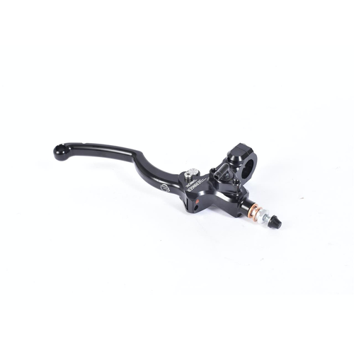 Beringer Classic Axial Brake Master Cylinder External Reservoir - Black