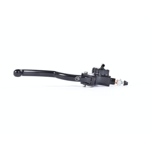 Beringer Classic Axiale Rempomp Externe Reservoir - Zwart