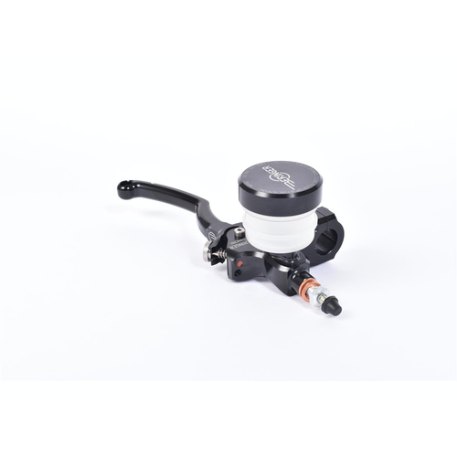 Beringer Maître-cylindre de frein axial classique Plug-in Reservoir - Noir