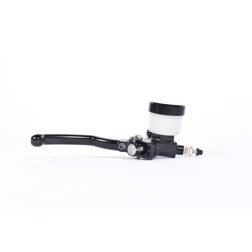 Beringer Hauptbremszylinder Classic Axial Plug-in Reservoir - Schwarz