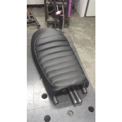 Wimoto DIY Heckrahmen Kit