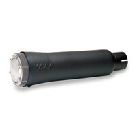 Supertrapp Demper Zwart 44.5mm