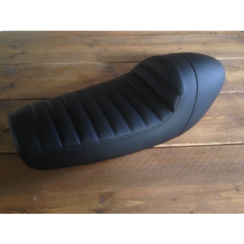 Selle noire Tuck 'N Roll SR400 SR500 37