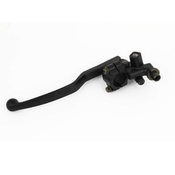 7/8" or 22MM Clutch Lever Black