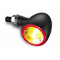 1000DF Bullet Achterlicht & Knipperlicht