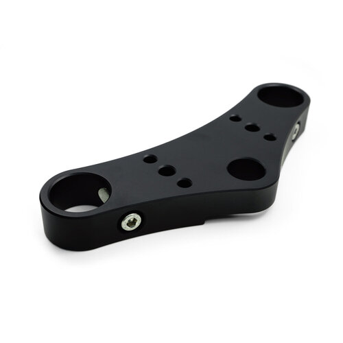 Yamaha SR500 - Triple Clamp "Scram"