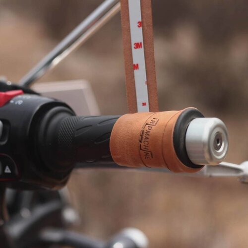 Trip Machine Grips Wrap - Tan