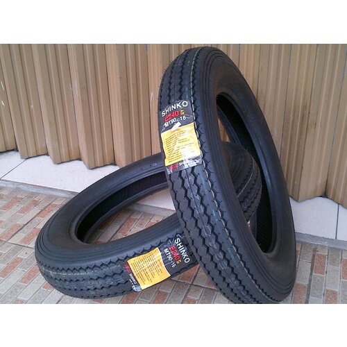 Shinko E 240 MT90 -16 TT 74 H SWW