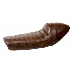 Selle marron Tuck 'N Roll Style SR400 SR500 64