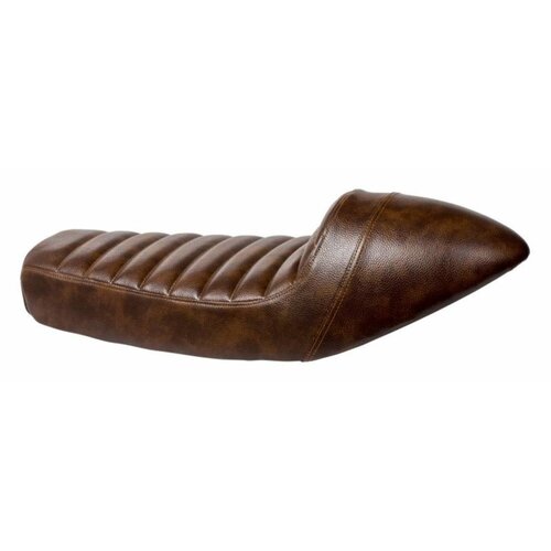 Selle marron Tuck 'N Roll Style SR400 SR500 64