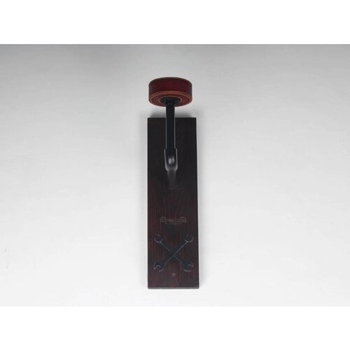 Trip Machine Helmet Hanger