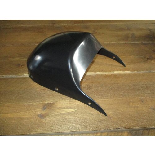 C.Racer CX500 Seat Tuck N' Roll Washed Brown 63