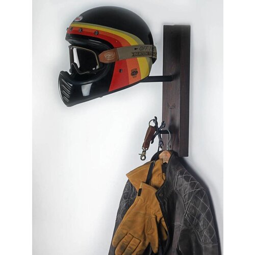 Trip Machine Helmet Hanger