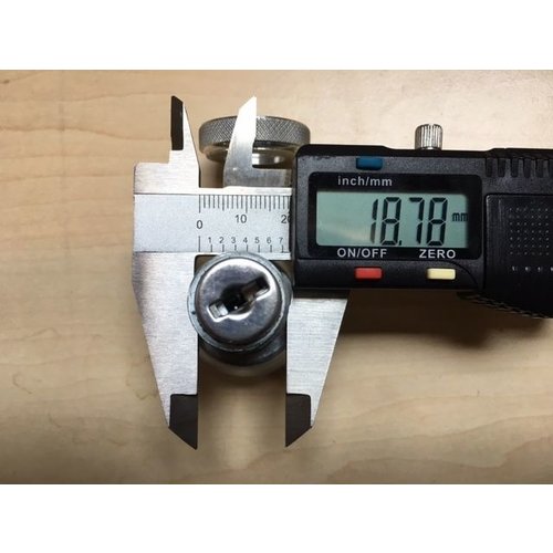 Emgo Univeral Ignition Switch Acc/OFF/ON