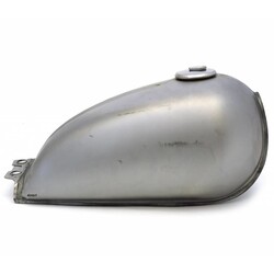 Suzuki Style Fuel Tank with Accessories Type 2