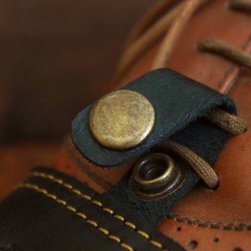 Trip Machine Schuhschutz