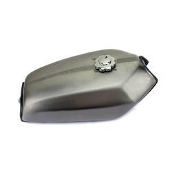 CG125 Fuel Tank with Accessories Type 3