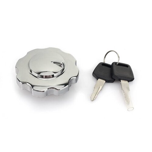 Réservoir de carburant CG125 et accessoires - type 3