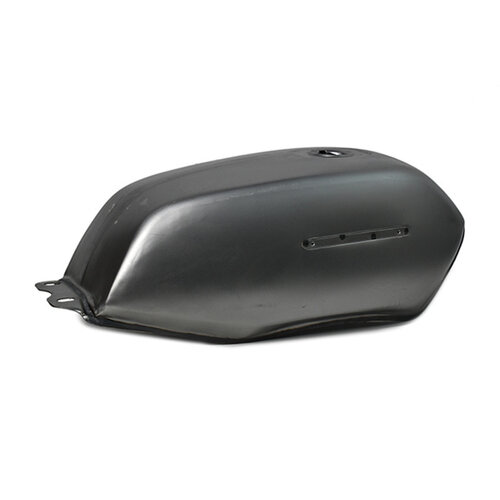 Fuel Tank with Accessoires Type 4