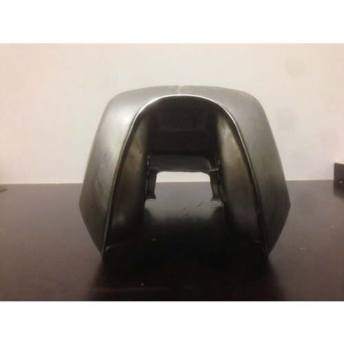 Fuel Tank with Accessories Type 6