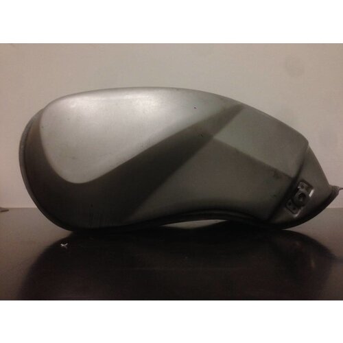 Fuel Tank with Accessories Type 6