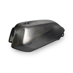 SRZ Style Fuel Tank with accessories Type 7