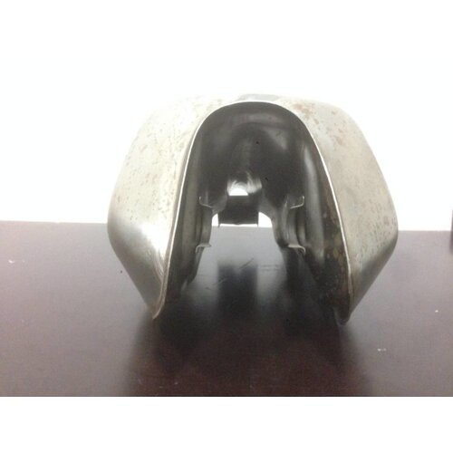 SRZ Style Tank mit Zubehör Type 7