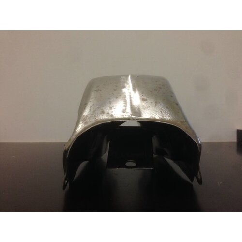 SRZ Style Tank mit Zubehör Type 7