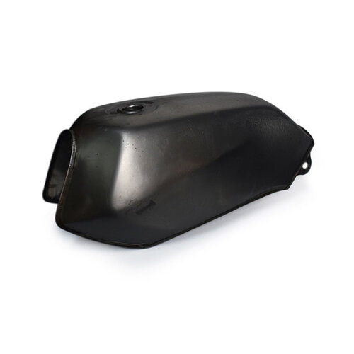 SRZ Style Tank mit Zubehör Type 7