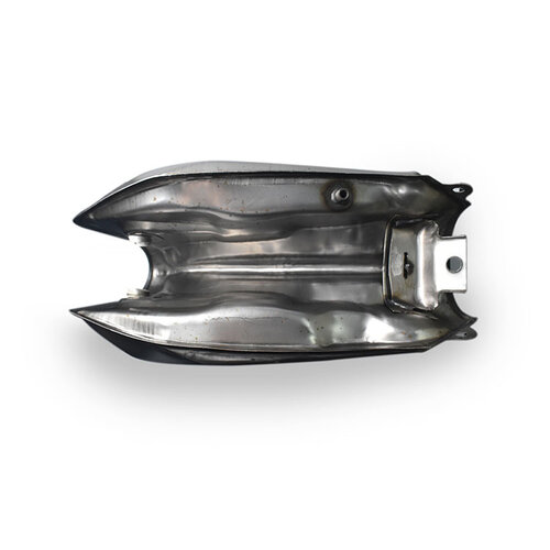 SRZ Style Tank mit Zubehör Type 7