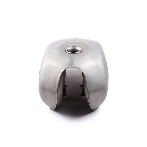 Réservoir de carburant universel non peint 9 L de style ZB