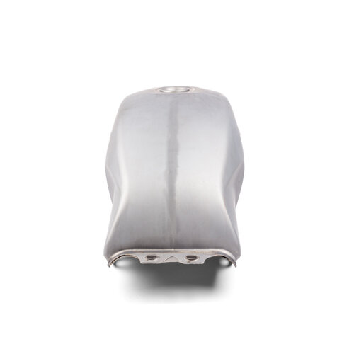 ZB Style Universal Unpainted 9L Brandstoftank