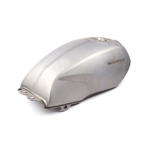 ZB Style Universal Unpainted 9L Brandstoftank