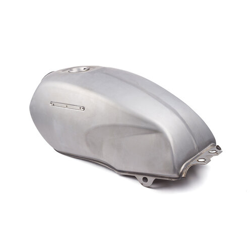 ZB Style Universal Unpainted 9L Fuel Tank