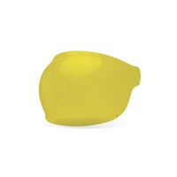 Bubble Shield Black or Brown Tab Bullitt Yellow (select)